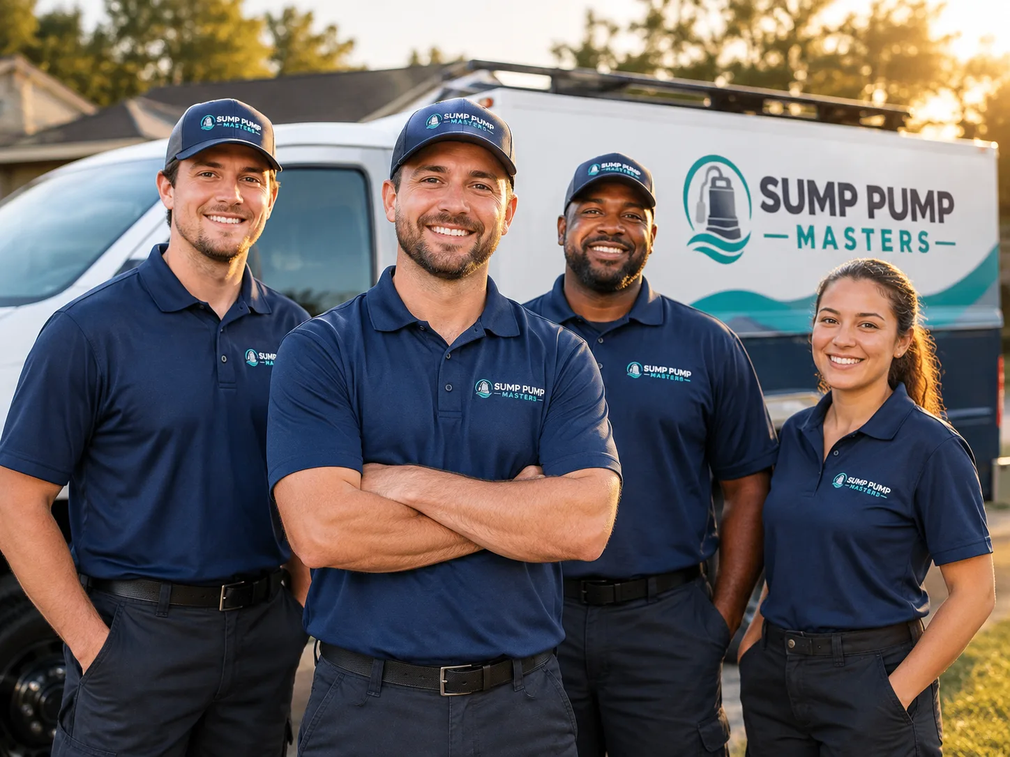 Sump Pump Repair company in Canute, OK